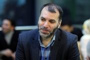 ببینید| واکنش مسعود ده‌نمکی به پیشنهاد وزیر شدن!