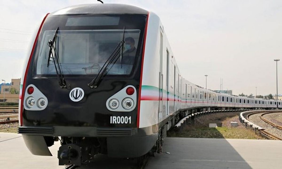 جزییات پیش فروش بلیت قطارهای فروردین و اردیبهشت ۱۴۰۵