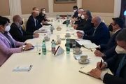 گفت‌وگوی صریح اولیانوف با نماینده آمریکا درباره برجام