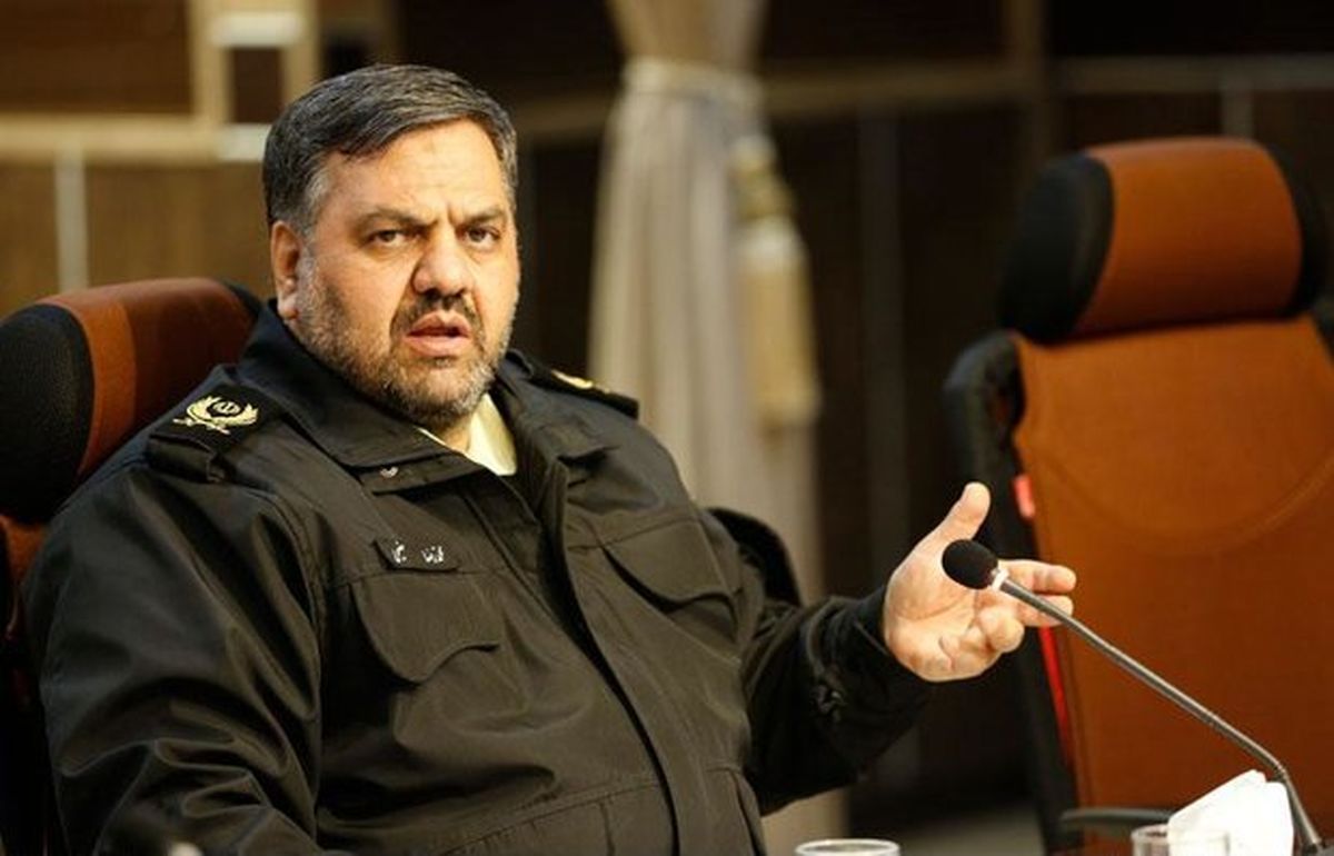  افزایش ۴۹ درصدی مبارزه با قاچاقچیان کالا و ارز