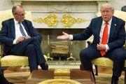 نگرانی جمهوری‌خواهان از تهدید ترامپ علیه آلمان