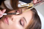 با آموزش میکروبلیدینگ، تکنیک جدید زیبایی ابرو آشنا شوید 