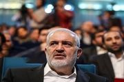 وزیر نیرو: وضعیت آب تهران مطلوب نیست
