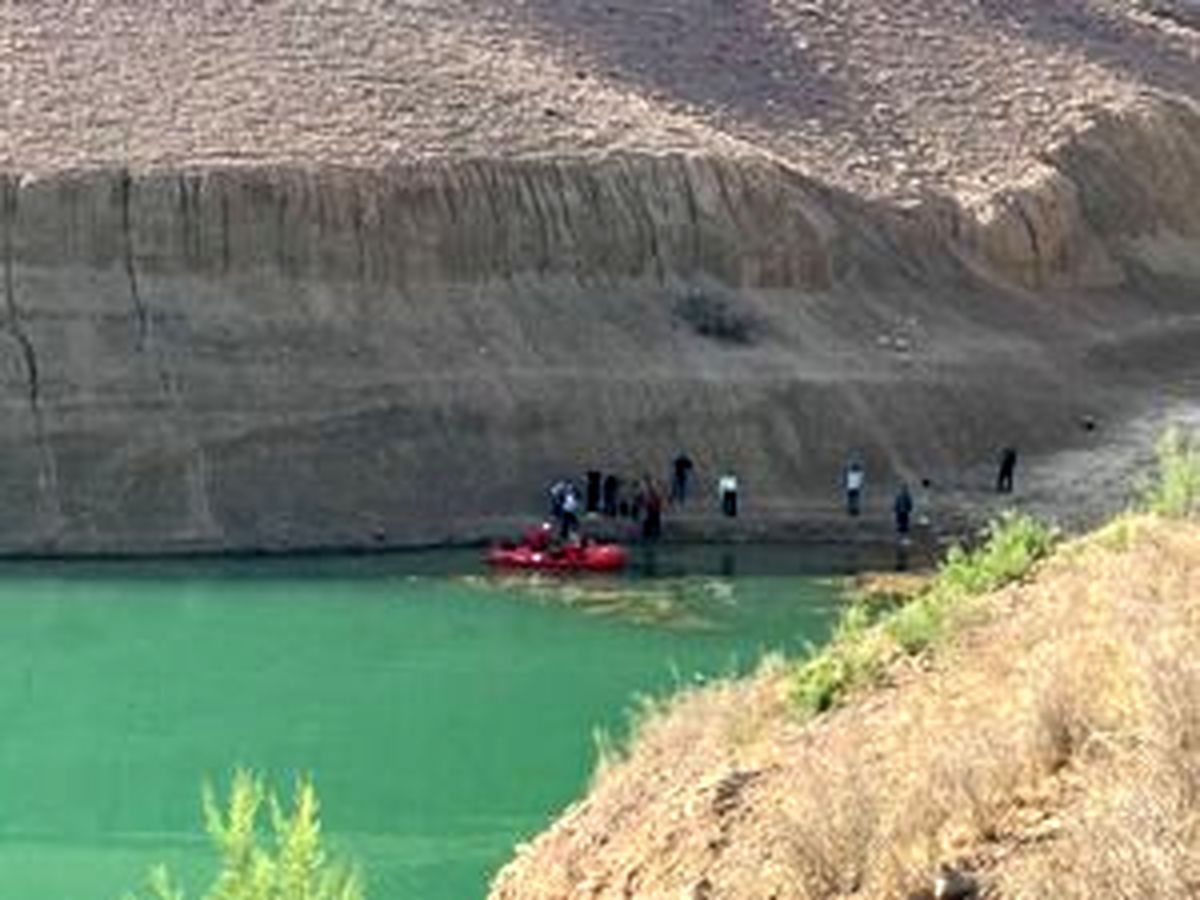 
جان‌باختن نوجوان ۱۶ ساله بر اثر غرق شدگی
