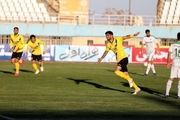 
ستاره سپاهان پیراهن پرسپولیس را به تن می‌کند؟