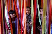 پویانمایی «زمین بازی» به جشنواره زابوت ایتالیا قدم گذاشت