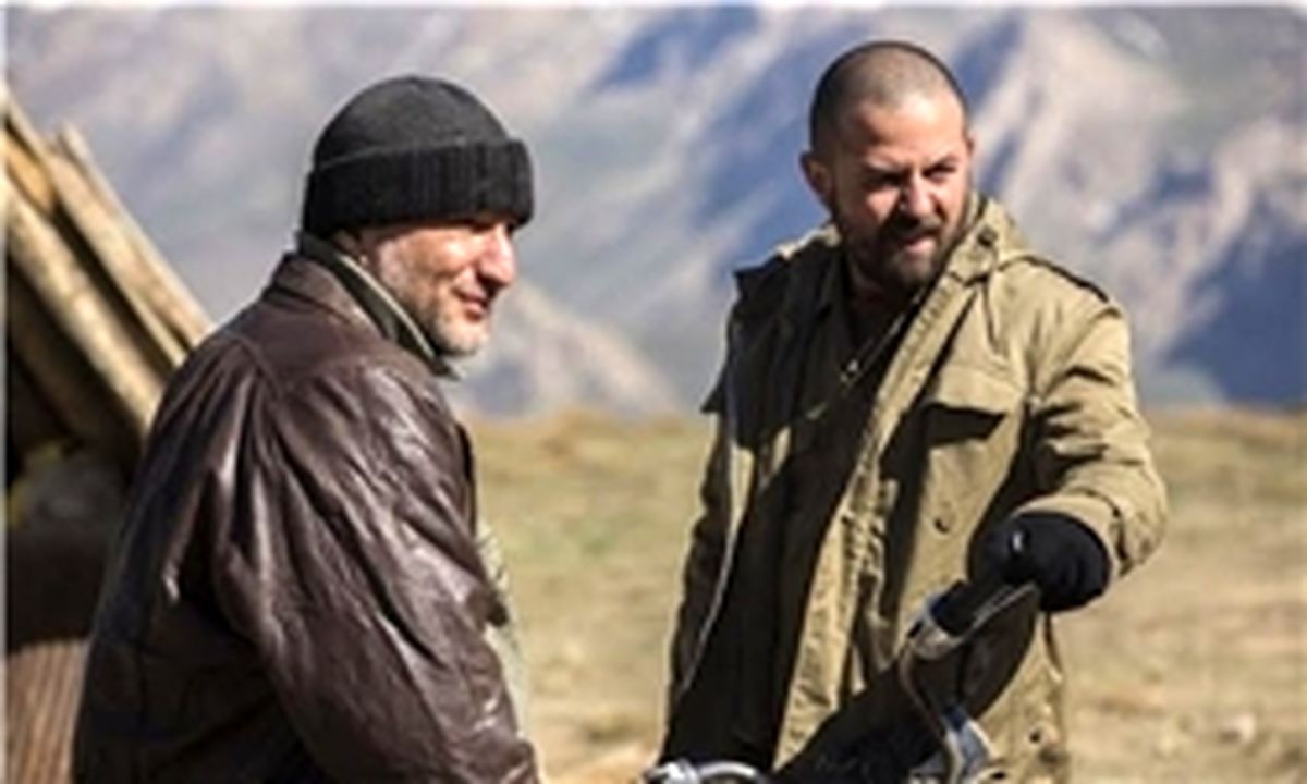 «اینجا کسی نمی‌میرد» روی موج سینمای اجتماعی سوار نیست