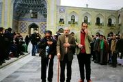 آخرین اخبار از روند تولید فیلم 