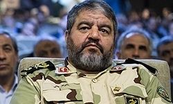 سردار جلالی: ۷ استان ایران هسته‌ای است