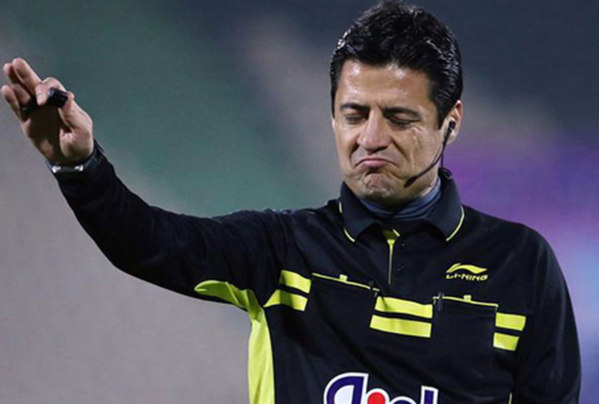بدهی فغانی به پرسپولیس