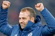 اظهارات فلیک درباره کاهش کادر بازیکنان بایرن مونیخ