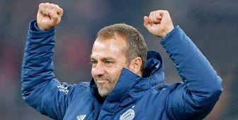 فلیک به پیشنهاد بارسلونا پاسخ منفی داد