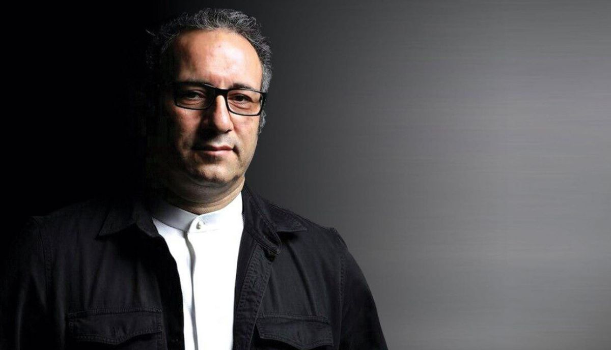 رضا میرکریمی از «ضیافت نور و رنگ» نوشت
