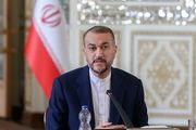 درهای مذاکرات هسته‌ای برای همیشه باز نمی‌ماند