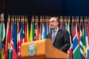 پیام مدیرکل سازمان منع سلاح‌های شیمیایی درسالروز بمباران سردشت