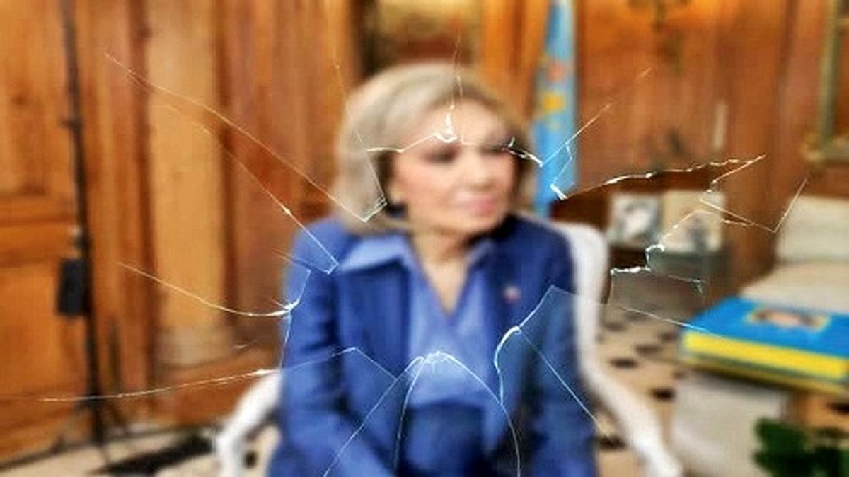 پس از نتفلیکس هالیوود هم پهلوی را سوژه می‌کند!