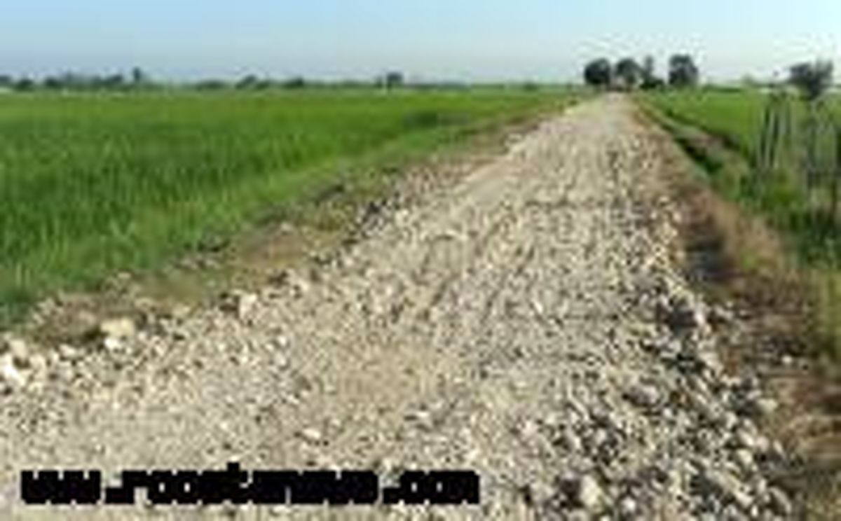 140 روستای سلسله و دلفان دارای راه مالرو هستند