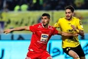 علی علیپور: شوخی ام با سید حسین حسینی دوستانه بود