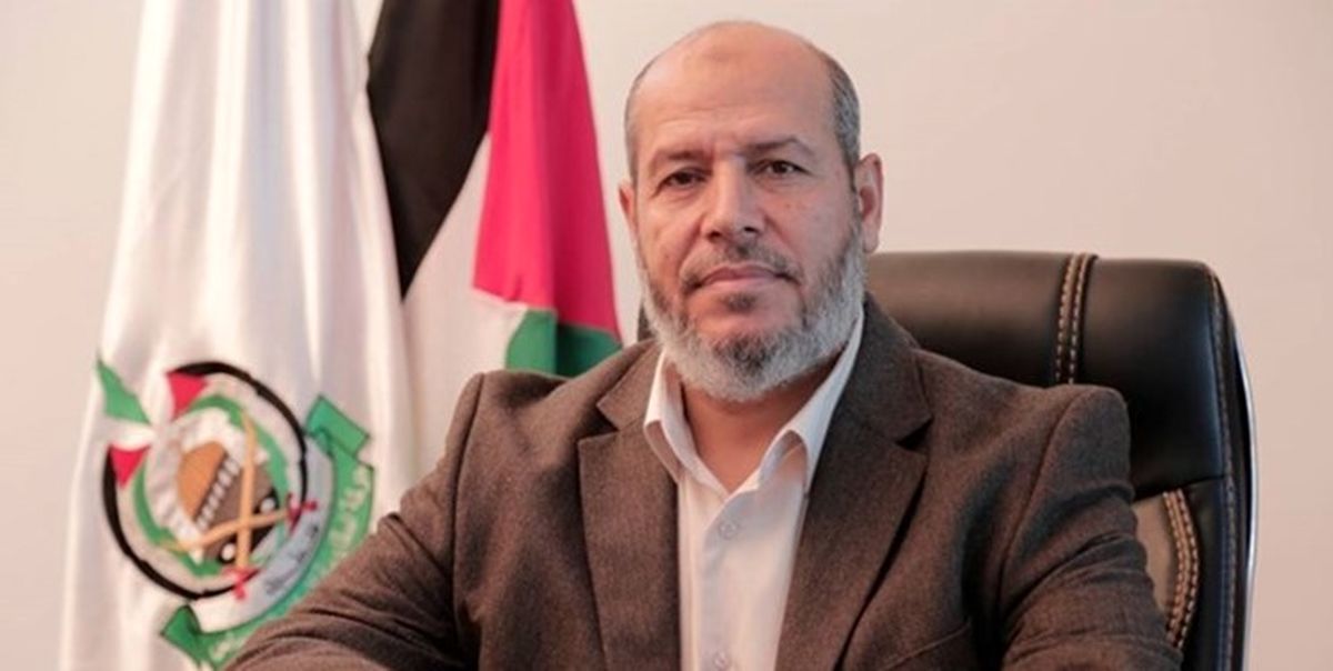 حماس: ایران رأس محور مقاومت است 