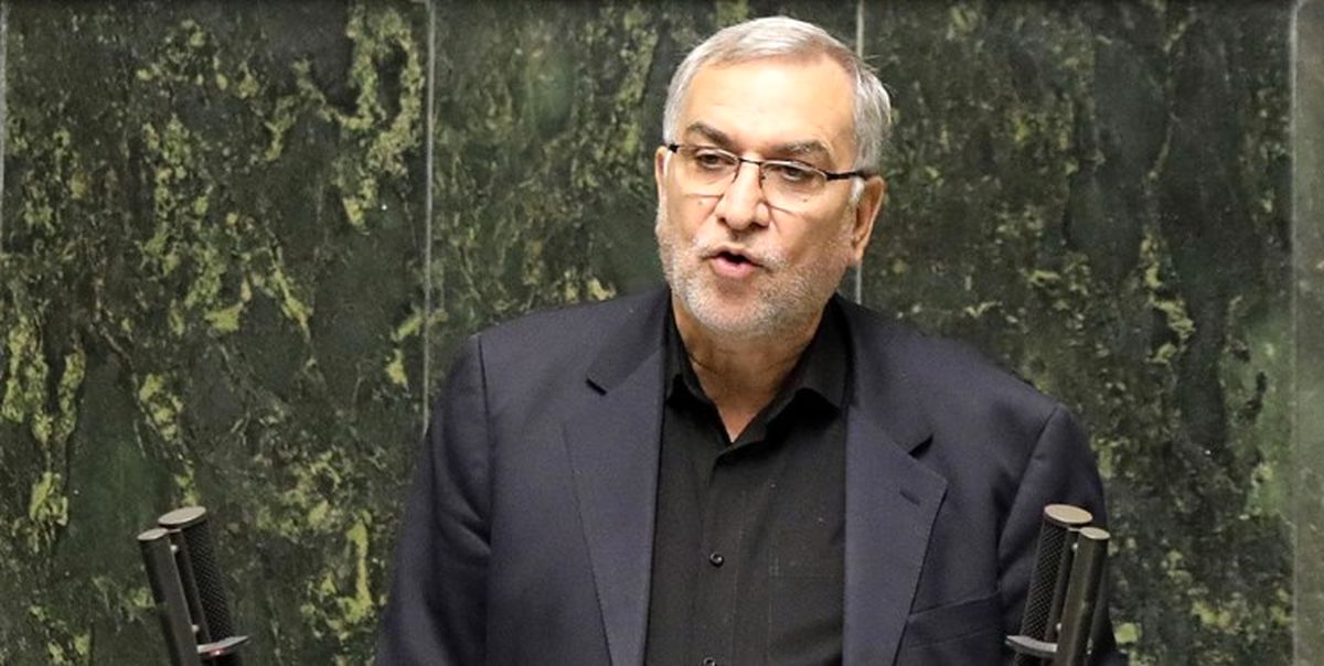 عین‌اللهی: هدف از اجرای طرح دارویار رفع وابستگی به ارز ترجیحی است