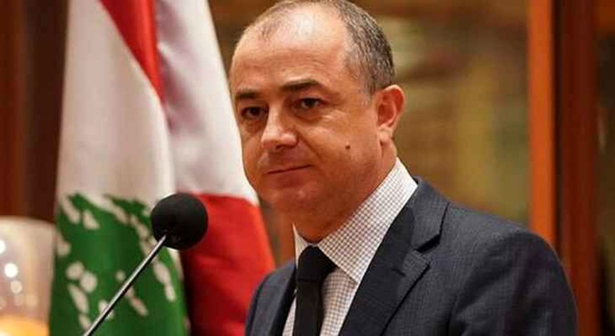 جدیدترین موضعگیری لبنان درباره ترسیم مرز دریایی با فلسطین اشغالی