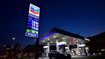 بایدن پوتین را مقصر گرانی‌ها معرفی کرد