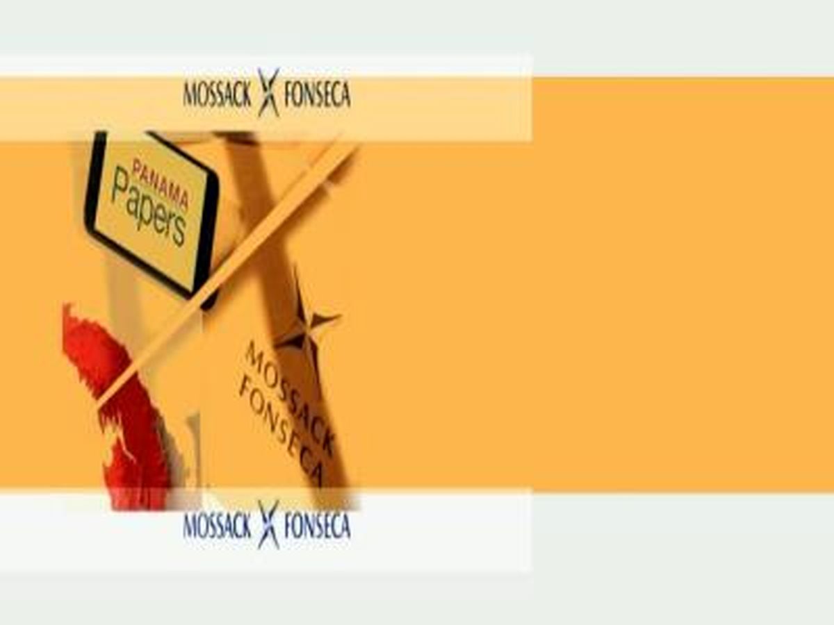 افشای اطلاعات مالی سران جهان