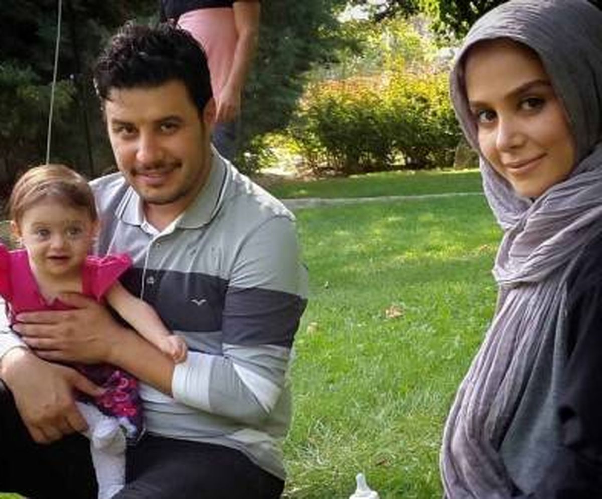 بازیگر نقش بچه در دردسرهای عظیم +تصاویر