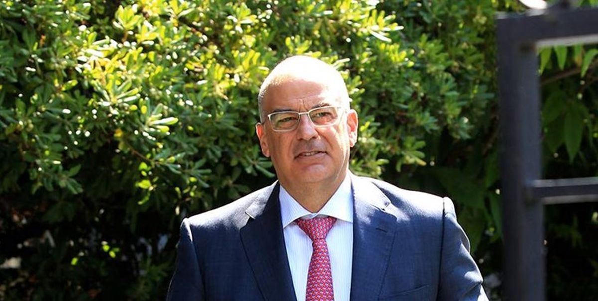 درخواست یونان برای حضور نظامی آمریکا در شمال این کشور