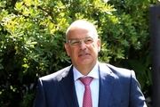 درخواست یونان برای حضور نظامی آمریکا در شمال این کشور