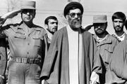 فرماندهان کل ارتش بعد از انقلاب چه کسانی بوده‌اند؟ 