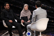 ترس احسان علیخانی از نامه های توبیخی
