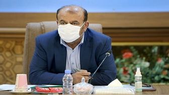وزیر راه و شهرسازی: ما از دولت پول نمی خواهیم، مجوز می خواهیم