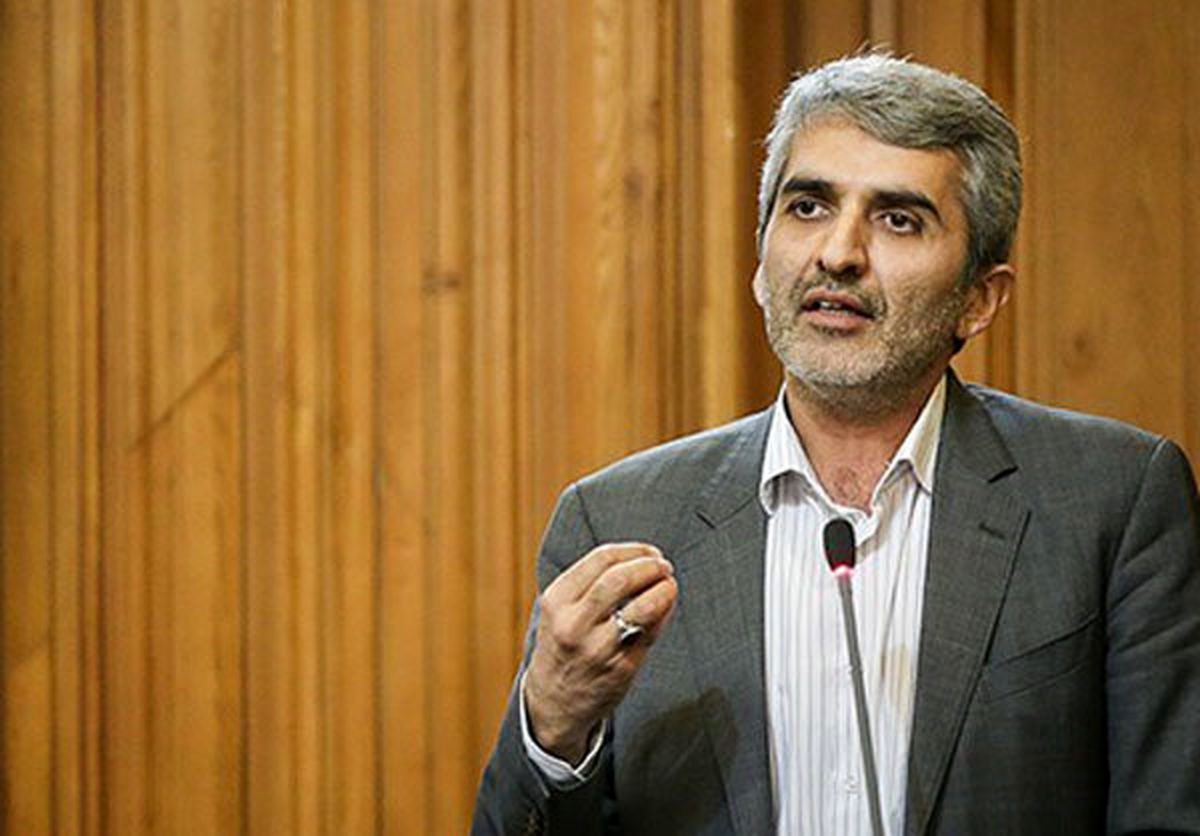 خشکسالی و اجرای شبکه فاضلاب دلیل فرونشست های پایتخت/ نوسان آب های زیرزمینی باید رصد شود