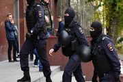 خنثیسازی نقشه تروریستی داعش در مسکو