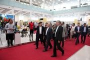 برگزاری اولین نمایشگاه برندهای برتر

