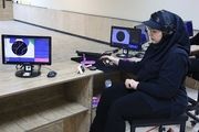 اتفاقی تلخ برای پهلوان پاراآسیایی ایران