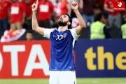  نقش جالب یک پرسپولیسی در انتخاب مرد سال فوتبال آسیا 