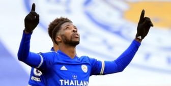  قهرمان سوپرجام انگلیس مشخص شد 