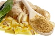 فواید شگفت انگیز شیر زنجبیل