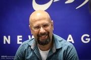 صداپیشه جناب‌خان مجری شد