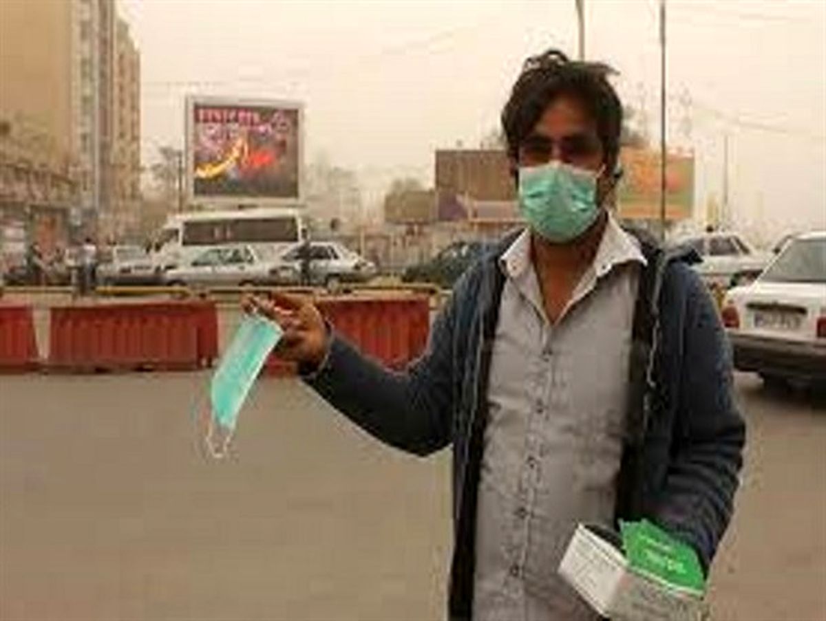 حل مشکل آلوده ترین شهر جهان به سبک دولتی ها