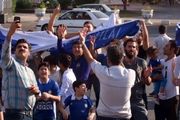 معاون باشگاه استقلال: استراماچونی بر می گردد+عکس