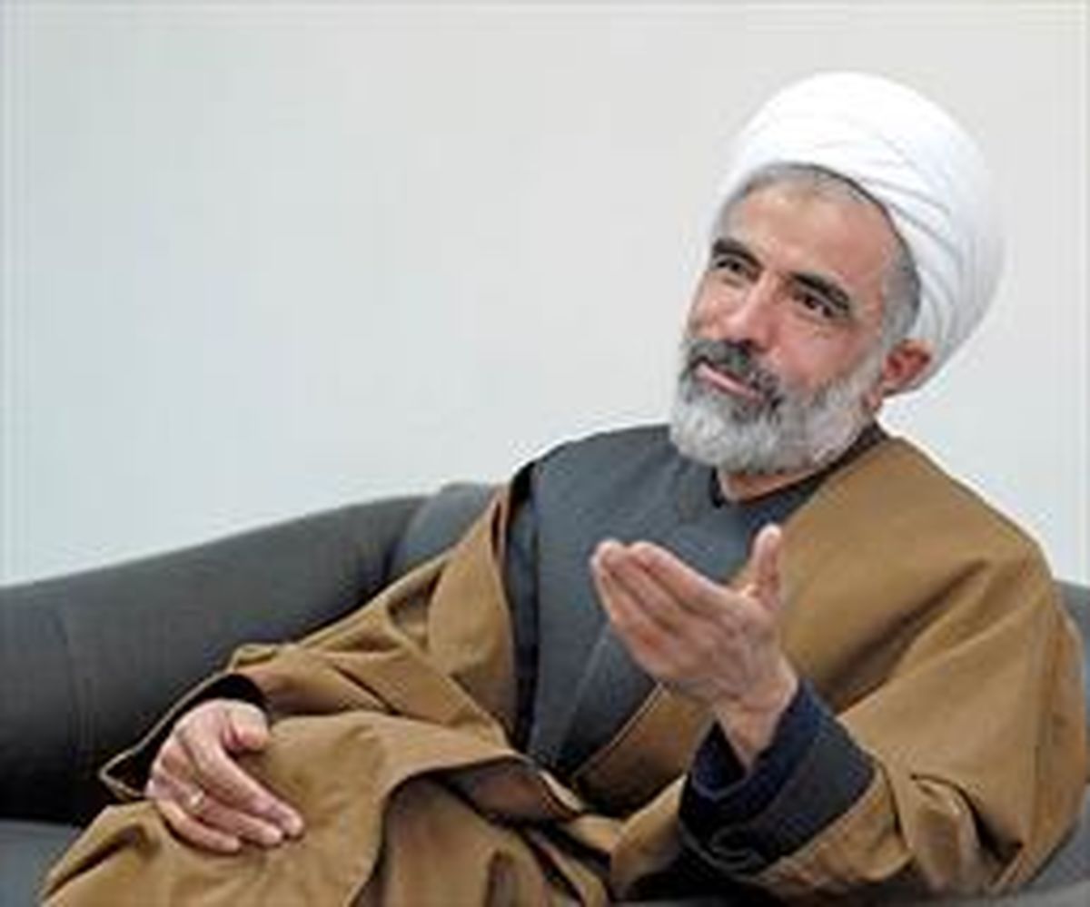 معاون روحانی برای خبرگان کاندید شد
