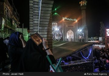 شب قدر