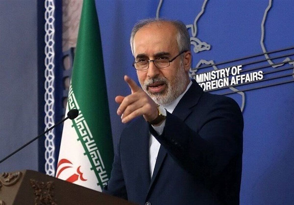 واکنش رسمی ایران به تصویب قطعنامه ضد ایرانی جدید حقوق بشری