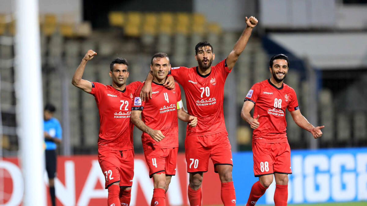 رایزنی مدیران پرسپولیس برای تمدید قرارداد با برخی بازیکنان