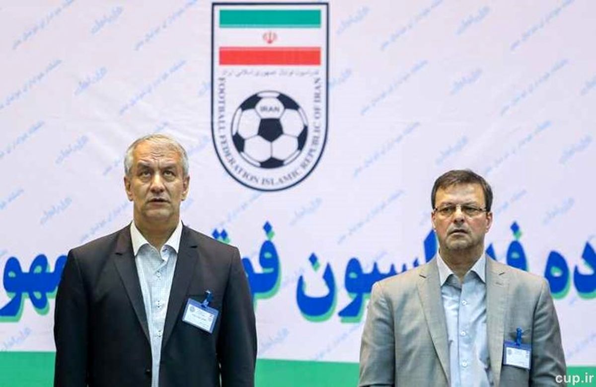 جزییات سفر مهم کفاشیان و اسدی به قطر