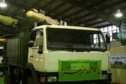 سامانه‌ای که هیچ‌گاه دشمن از محل حضور آن اطلاع ندارد