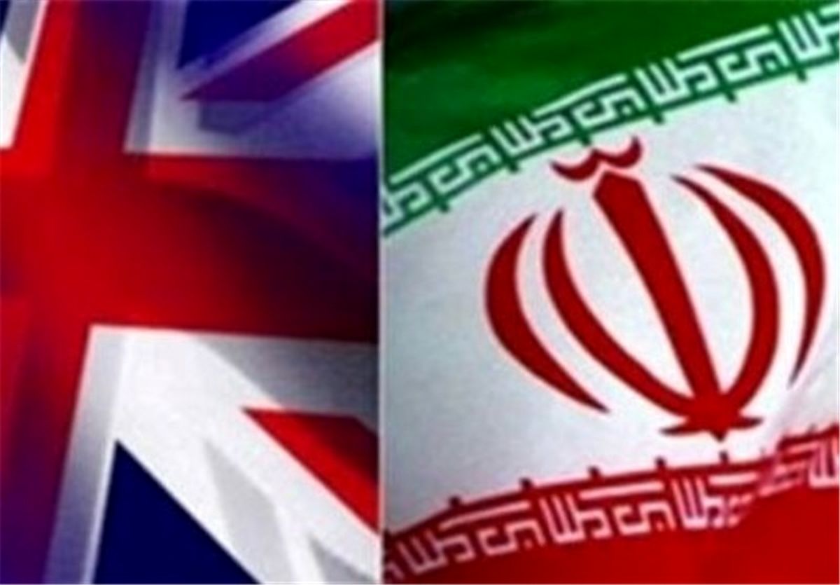 سفر هیئت پارلمانی انگلیس به تهران